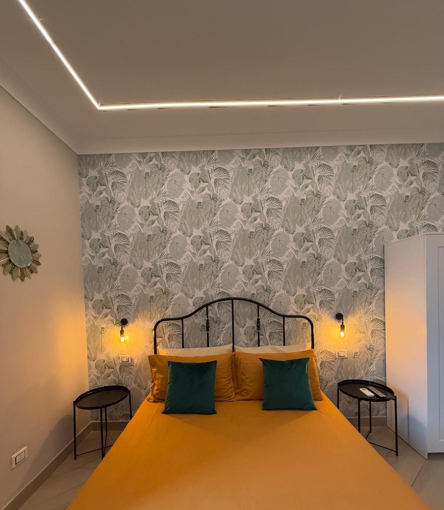 B&B Vittoria Anzio Exterior foto