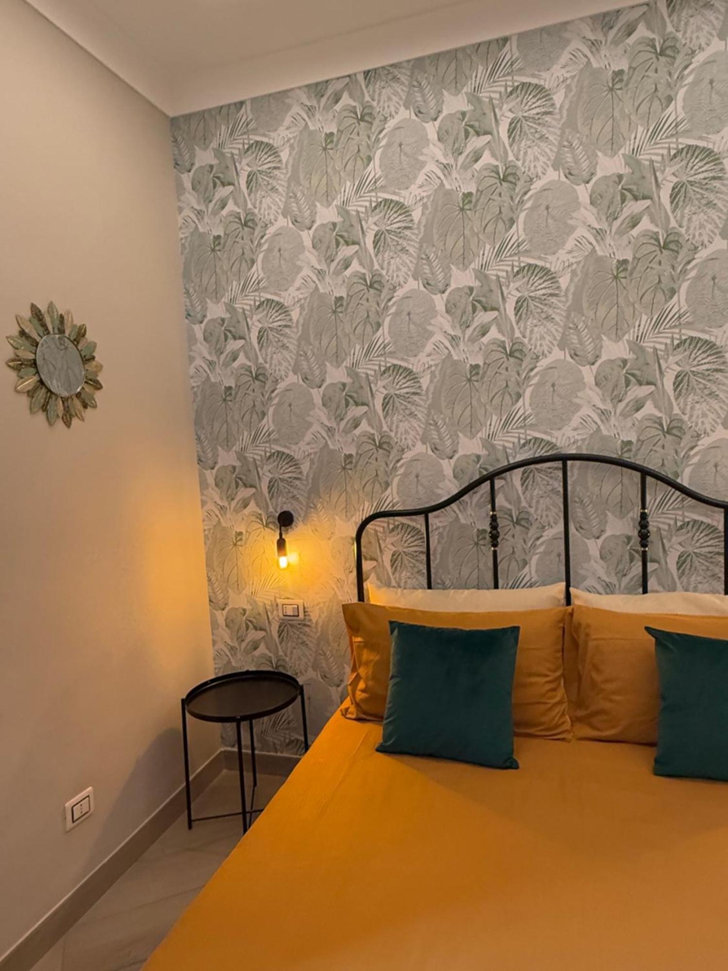 B&B Vittoria Anzio Exterior foto